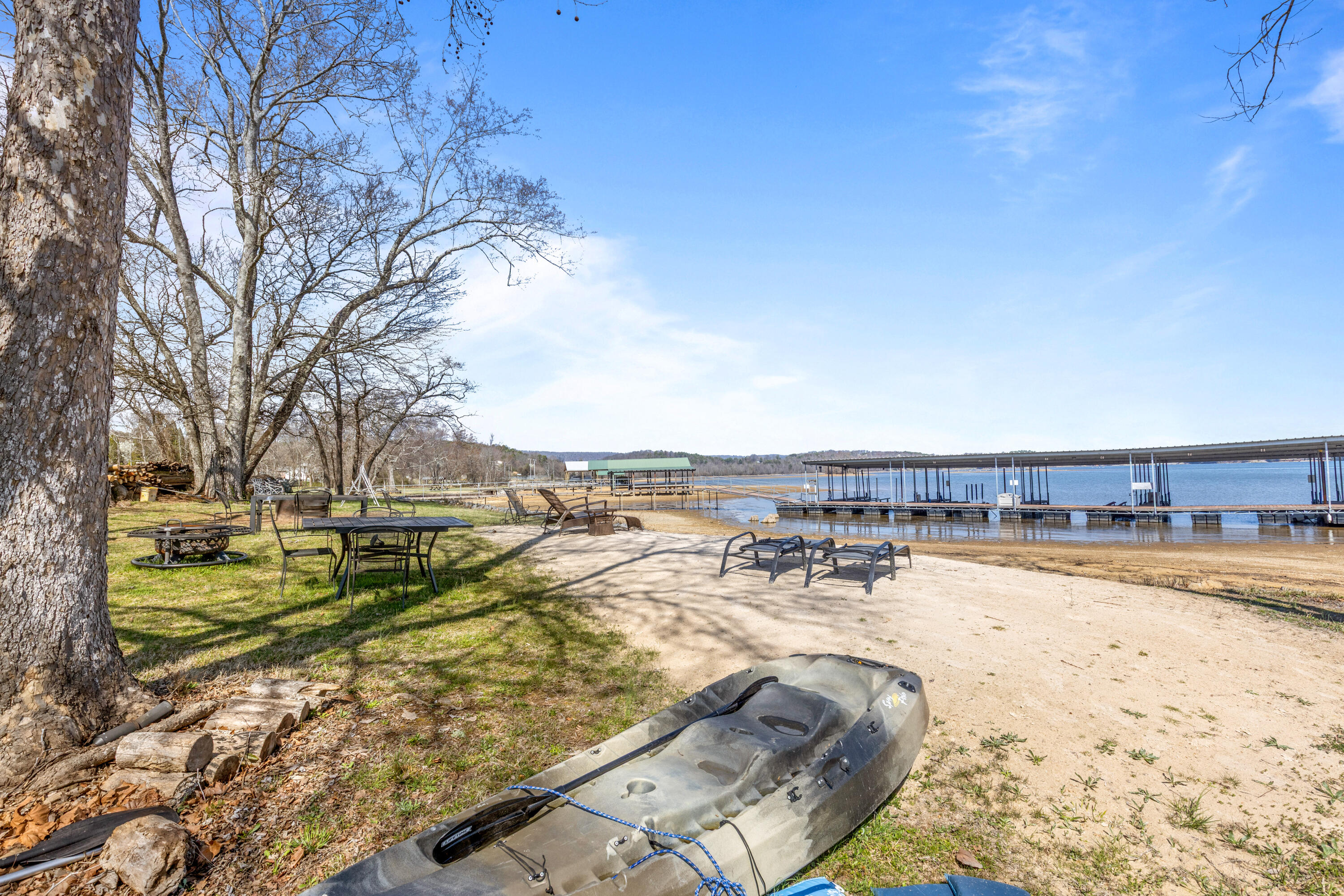1235 New Lake Road, Unit 5 Spring City, TN 37381 - Photo 41 of 60 NewLake5-37