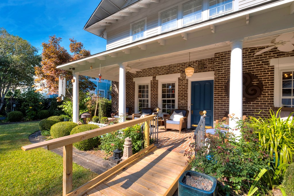 214 West Calhoun Street Sumter, SC 29150 - Photo 23 of 73 Gallery Image 23