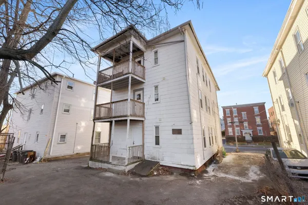 $1,660 | 12-14 Orange Street, Hartford, CT 06106