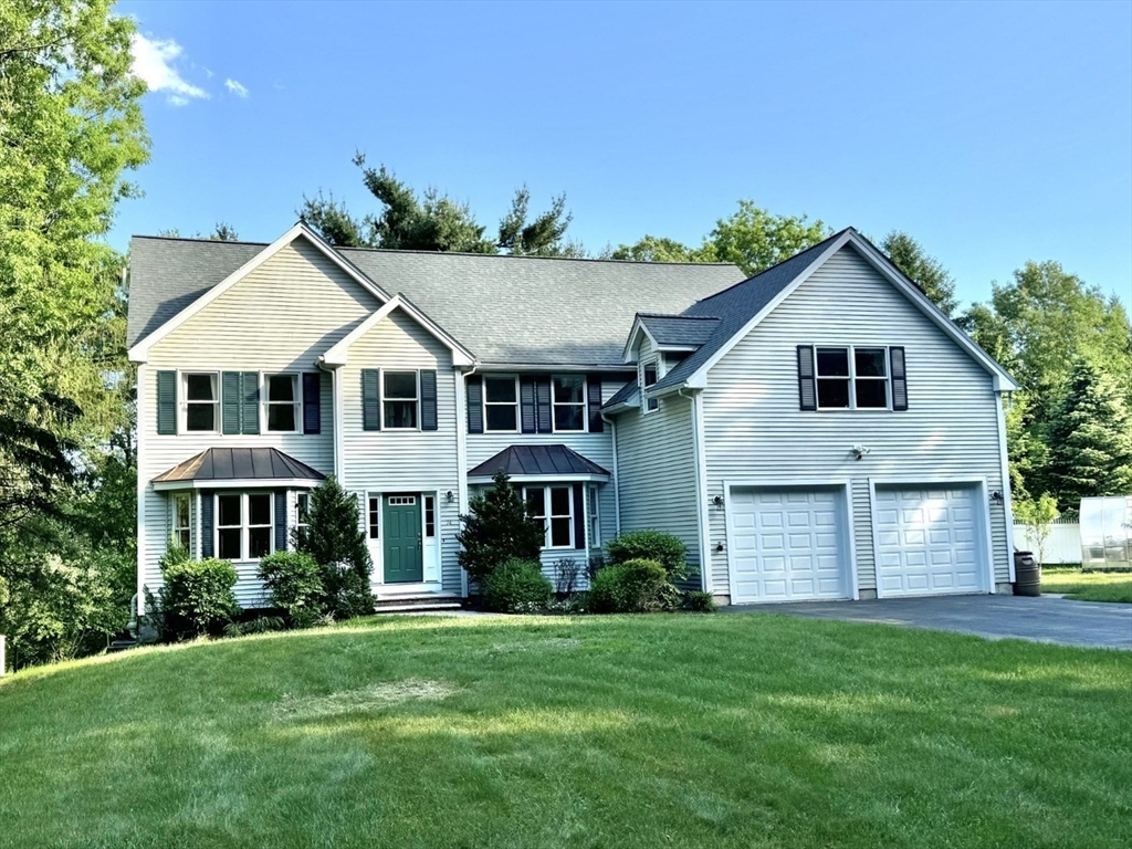 74 Patten Road Westford, MA 01886 - Photo 1 of 40 Gallery Image 1