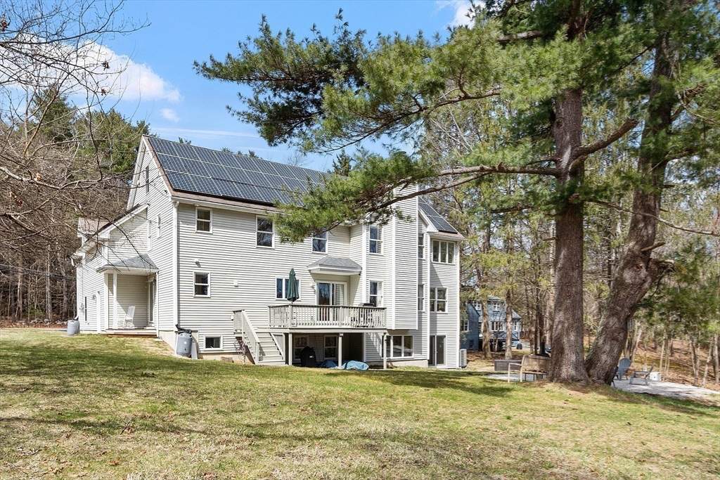 74 Patten Road Westford, MA 01886 - Photo 38 of 40 Gallery Image 38
