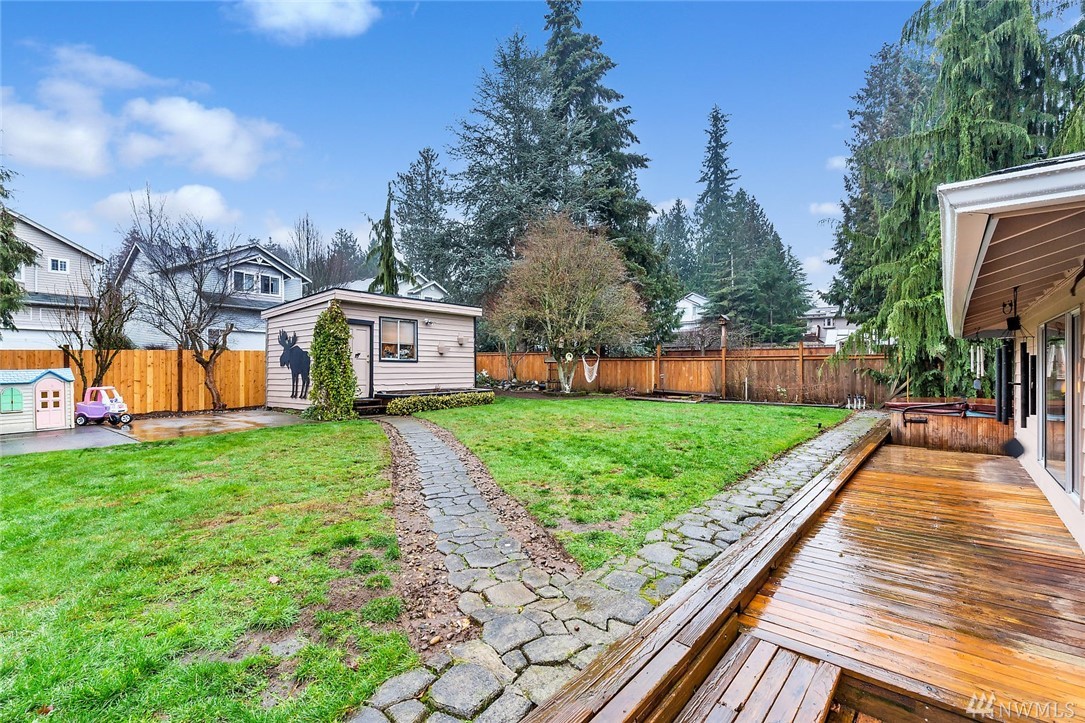 729 216th Street Southwest Bothell, WA 98021 - Photo 16 of 25