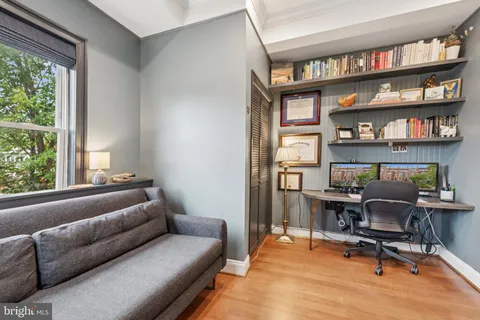 $825,000 | 2304 1st Street Northwest, Unit 1, Washington, DC 20001