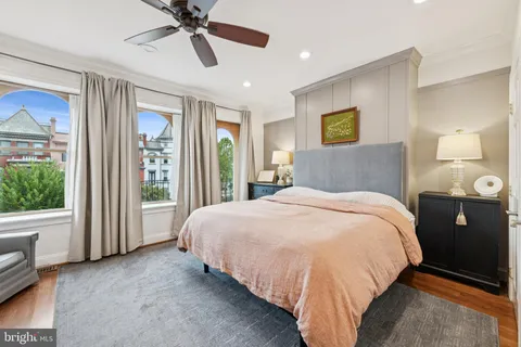 $825,000 | 2304 1st Street Northwest, Unit 1, Washington, DC 20001