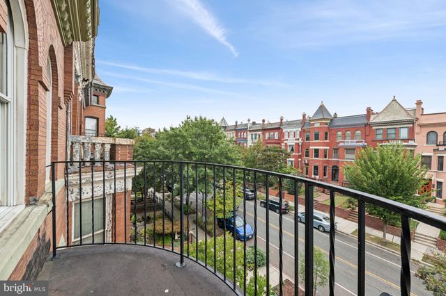 $825,000 | 2304 1st Street Northwest, Unit 1, Washington, DC 20001