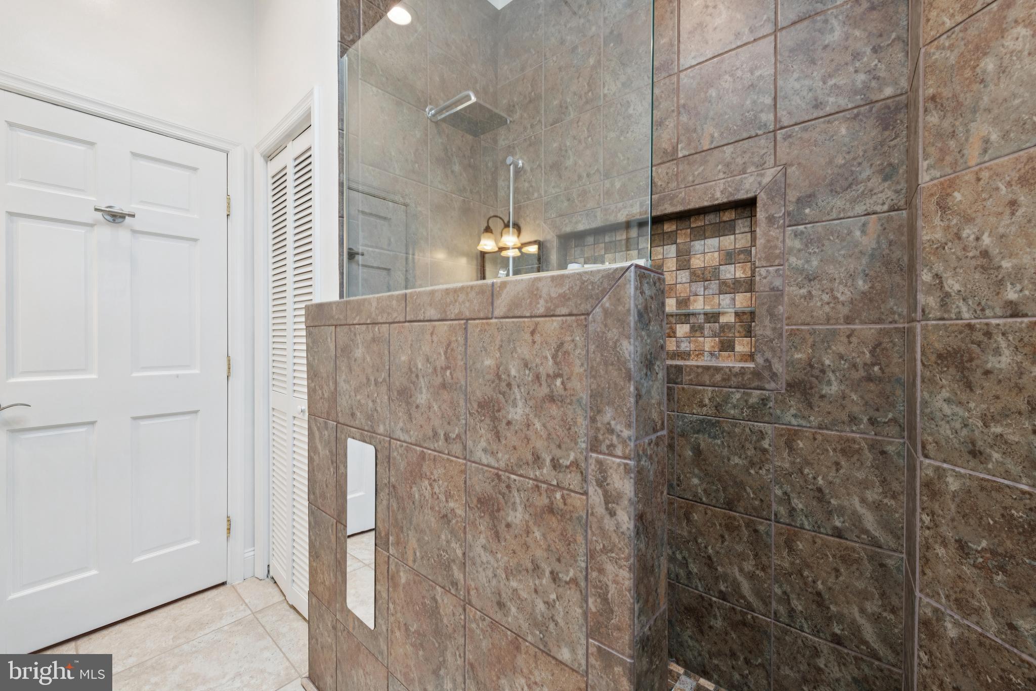 2304 1st Street Northwest, Unit 1 Washington, DC 20001 - Photo 18 of 21 2nd full bath