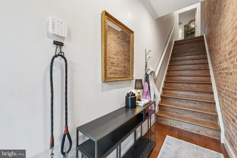 $825,000 | 2304 1st Street Northwest, Unit 1, Washington, DC 20001
