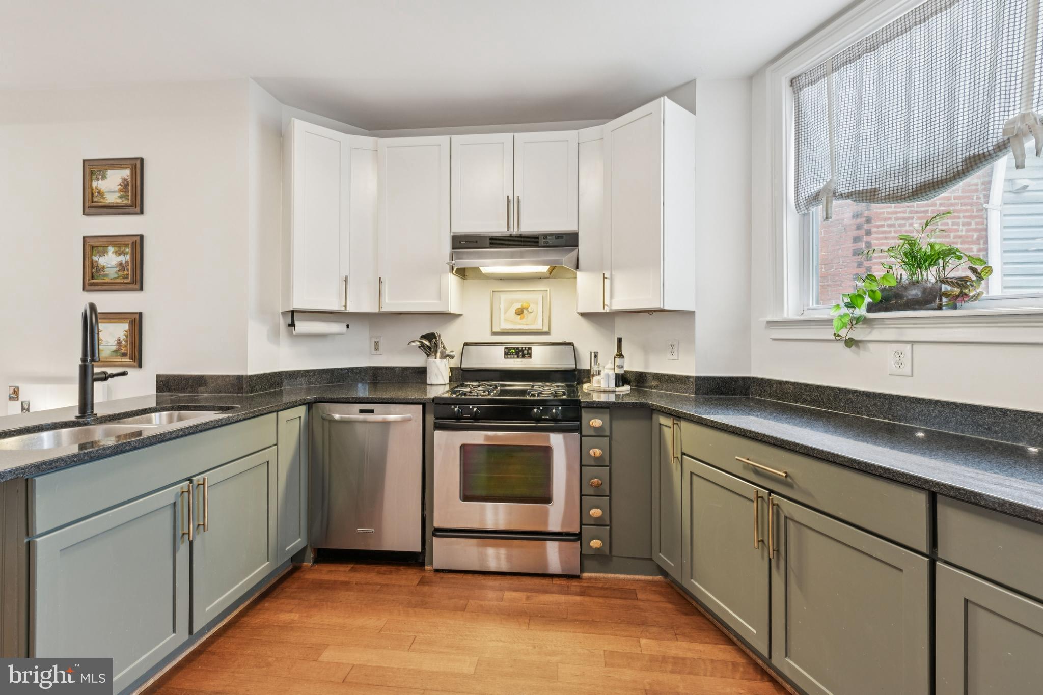 2304 1st Street Northwest, Unit 1 Washington, DC 20001 - Photo 4 of 21