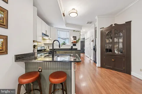 $825,000 | 2304 1st Street Northwest, Unit 1, Washington, DC 20001