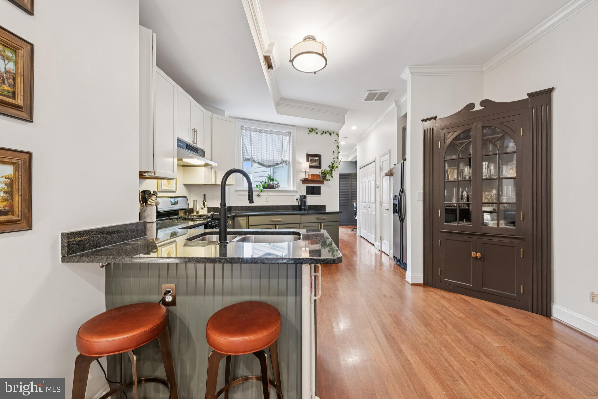 2304 1st Street Northwest, Unit 1 Washington, DC 20001 - Photo 5 of 21