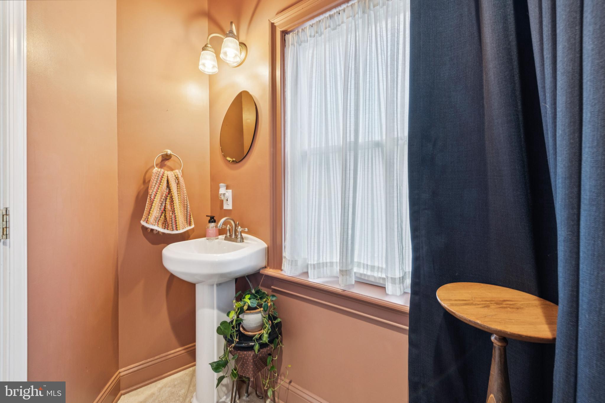 2304 1st Street Northwest, Unit 1 Washington, DC 20001 - Photo 9 of 21 First level full bath