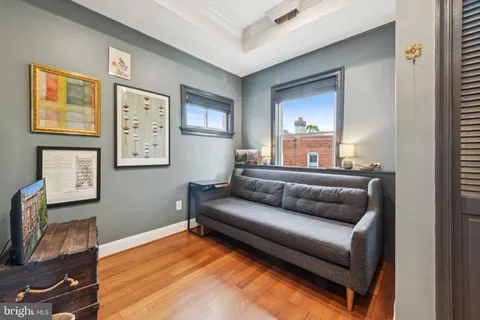 $825,000 | 2304 1st Street Northwest, Unit 1, Washington, DC 20001