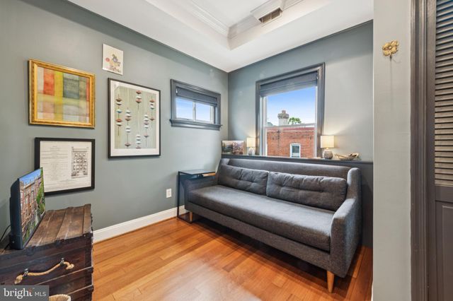 $825,000 | 2304 1st Street Northwest, Unit 1, Washington, DC 20001