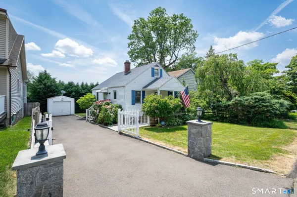 $599,000 | 78 St Charles Avenue, Stamford, CT 06907