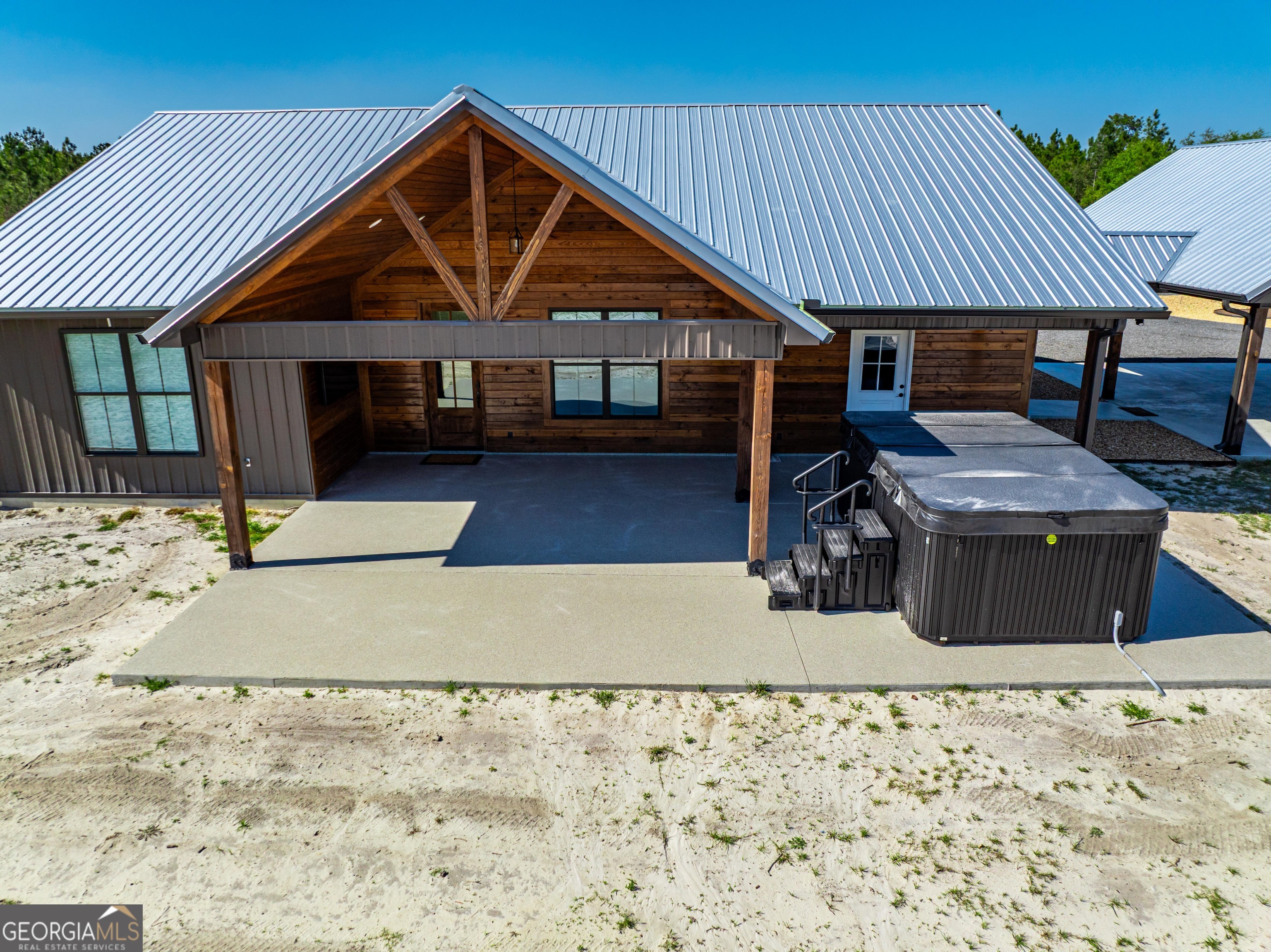 4701 Riggins Road Blackshear, GA 31516 - Photo 35 of 59