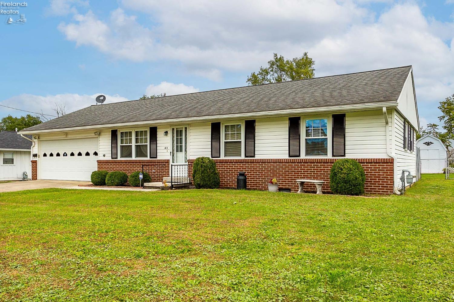 413 White Road Fremont, OH 43420 - Photo 39 of 39 Gallery Image 39
