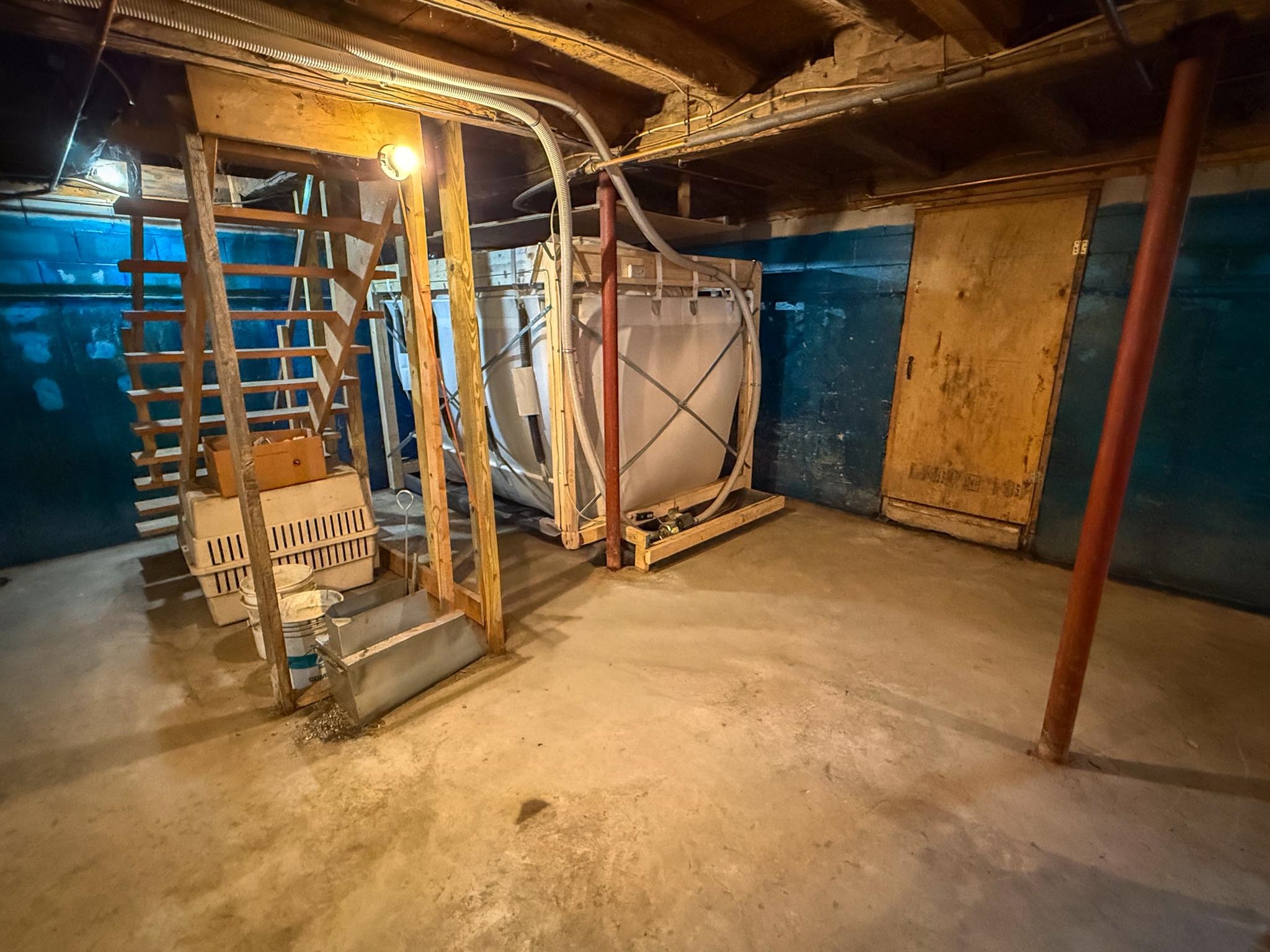 68 Isaac Perkins Road Lyme, NH 03768 - Photo 46 of 60