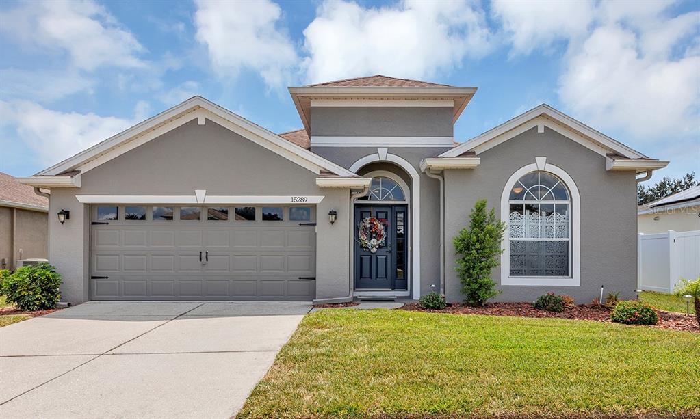 15289 Copper Loop Brooksville, FL 34604 - Photo 1 of 1