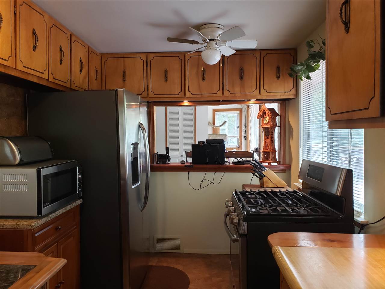 4120 Oak Hill Road Harrison, MI 48625 - Photo 45 of 69