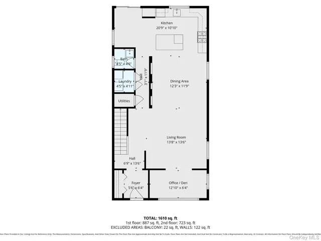 $799,999 | 2962 Grand Avenue, Baldwin, NY 11510