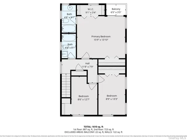 $799,999 | 2962 Grand Avenue, Baldwin, NY 11510