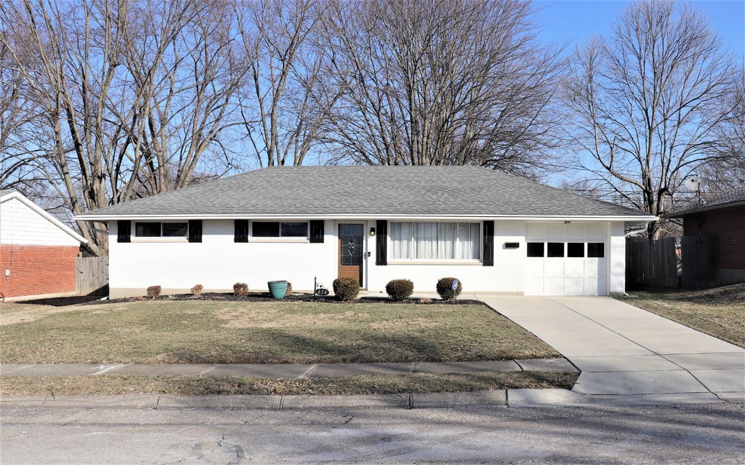 614 Ridge Road Lebanon, OH 45036 - Photo 1 of 41 Gallery Image 1