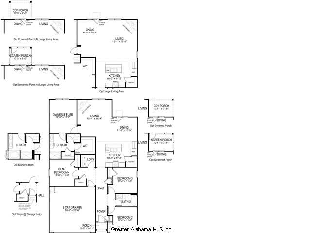 249 Addison Drive, Unit 226 Calera, AL 35040 - Photo 2 of 6
