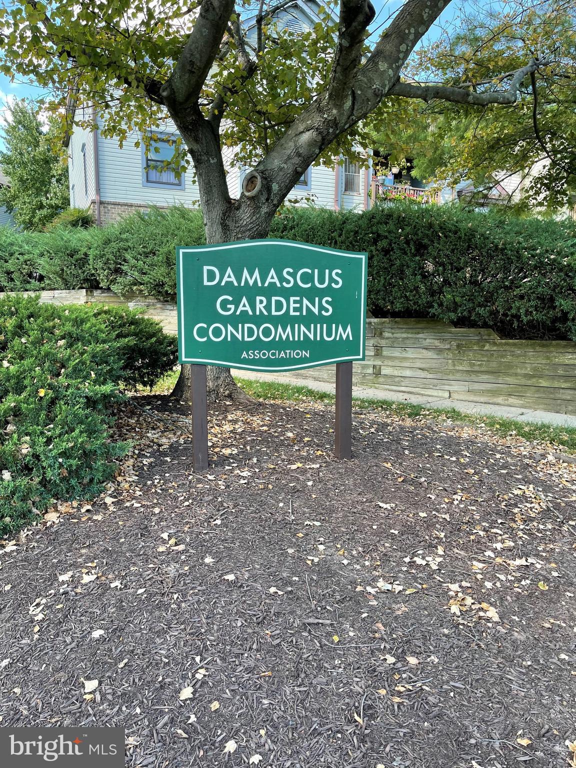 26011 Brigadier Place, Unit E Damascus, MD 20872 - Photo 2 of 14