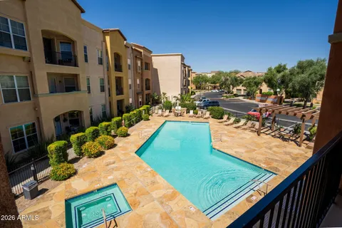 $258,000 | 14575 West Mountain View Boulevard, Unit 11217, Surprise, AZ 85374