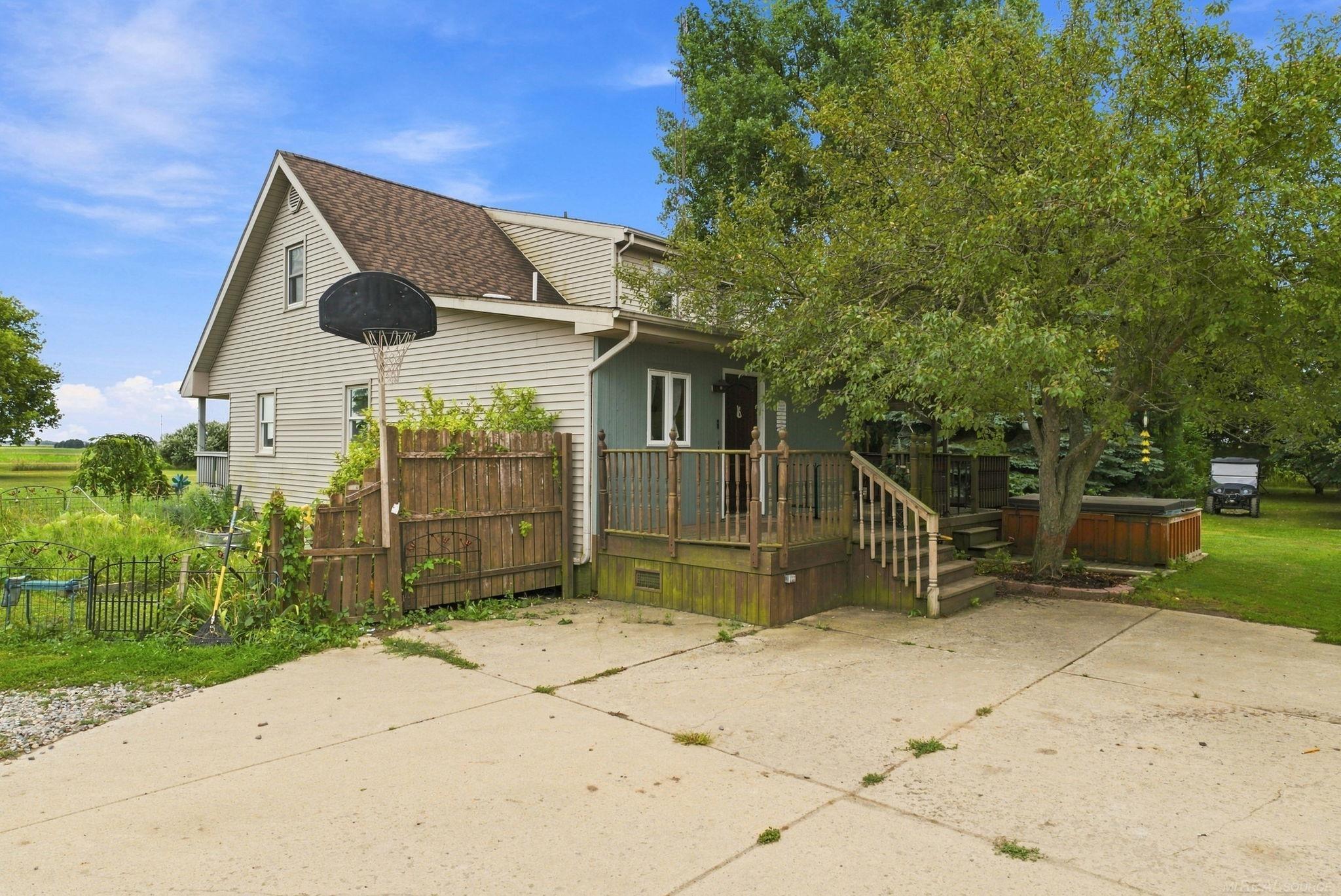 975 North Banner Road Sandusky, MI 48471 - Photo 33 of 47 Gallery Image 33