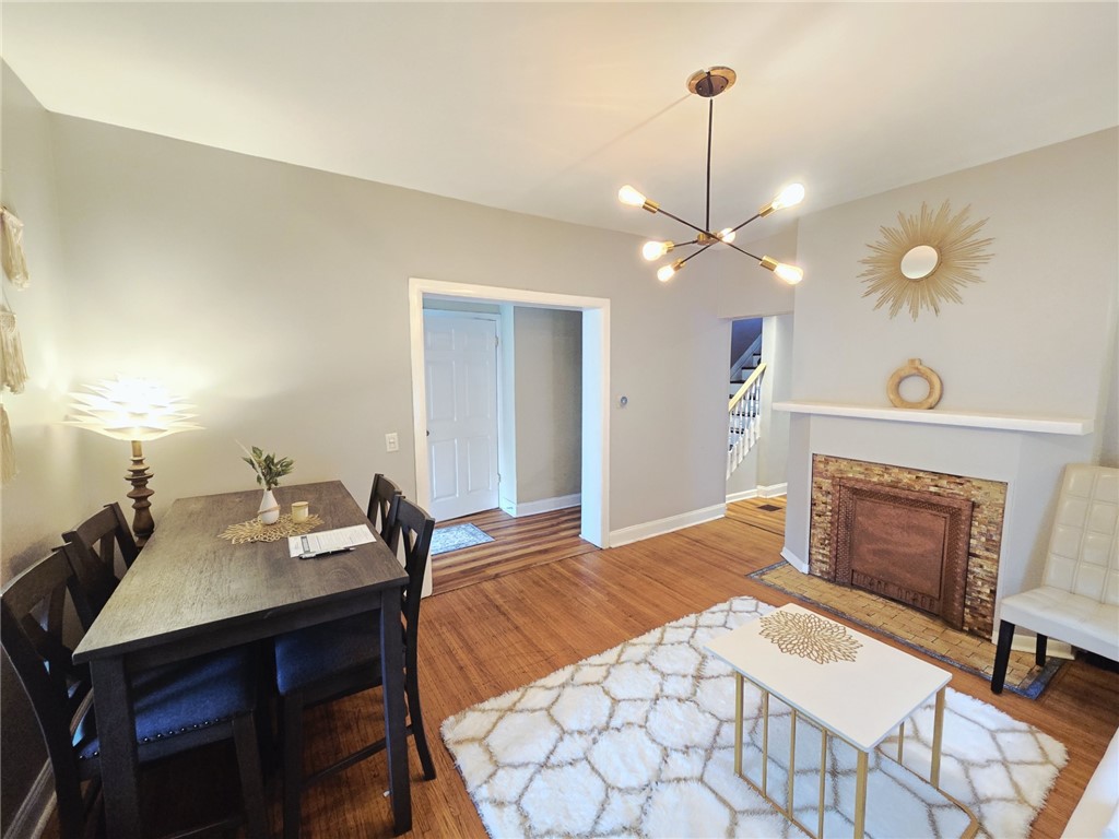 534 South Goodman Street Rochester, NY 14607 - Photo 12 of 40