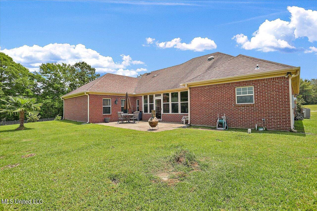 2780 Snake Creek Road Raymond, MS 39154 - Photo 29 of 35 35-2780 Snake Creek Rd