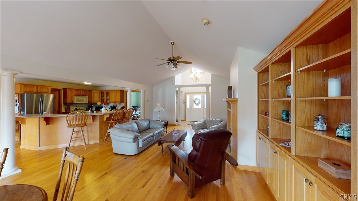 5479 Lake Road Tully, NY 13159 - Photo 24 of 41