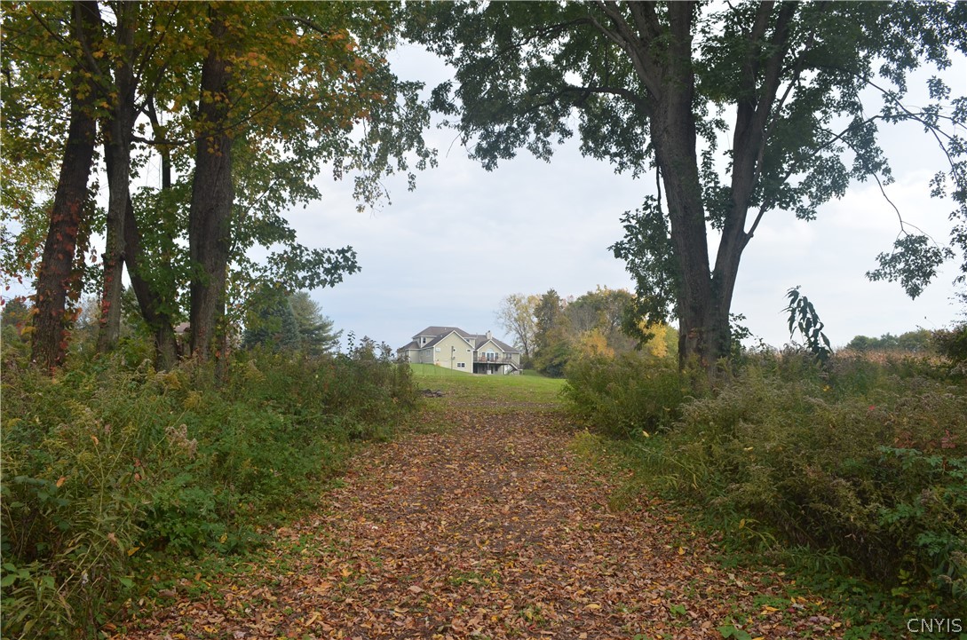5479 Lake Road Tully, NY 13159 - Photo 7 of 41 Heading back up!