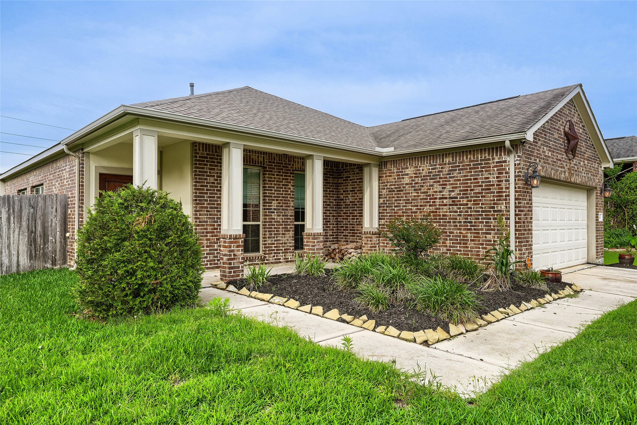 6210 Mason Way Rosenberg, TX 77471 - Photo 2 of 28 Exterior Front
