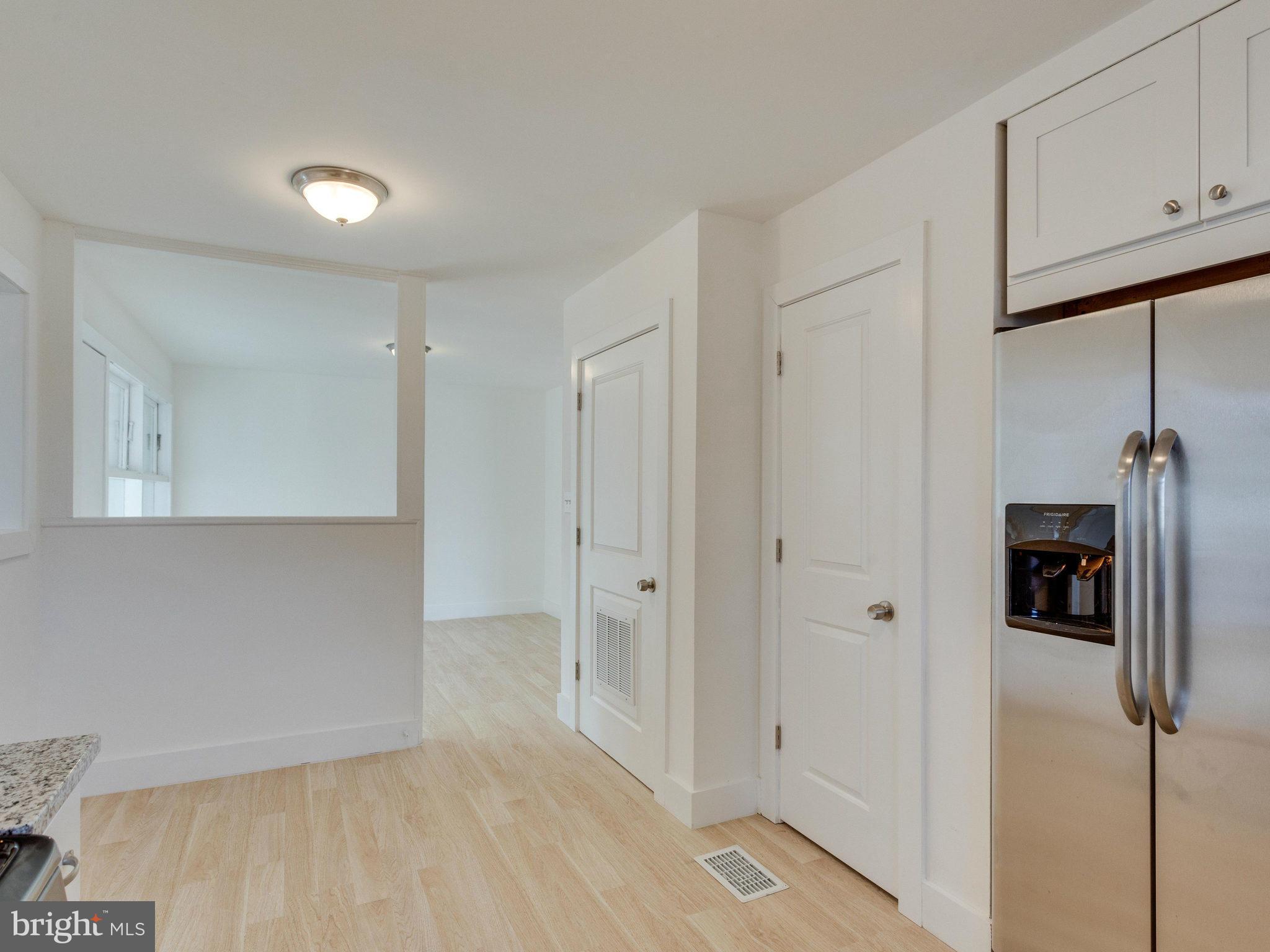 5611 Decatur Place Hyattsville, MD 20781 - Photo 14 of 24 Kitchen