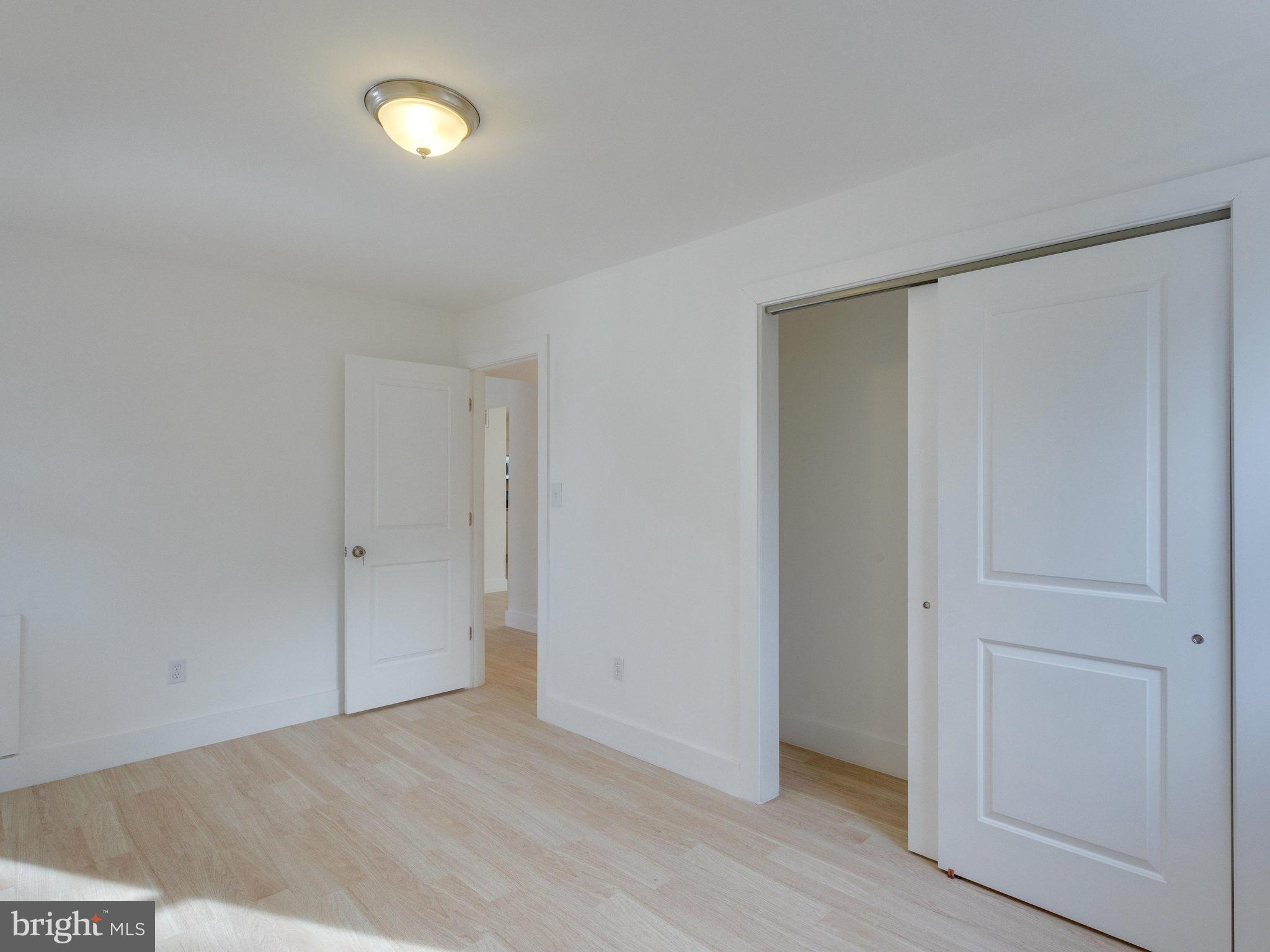 5611 Decatur Place Hyattsville, MD 20781 - Photo 16 of 24 Bedroom (Master)
