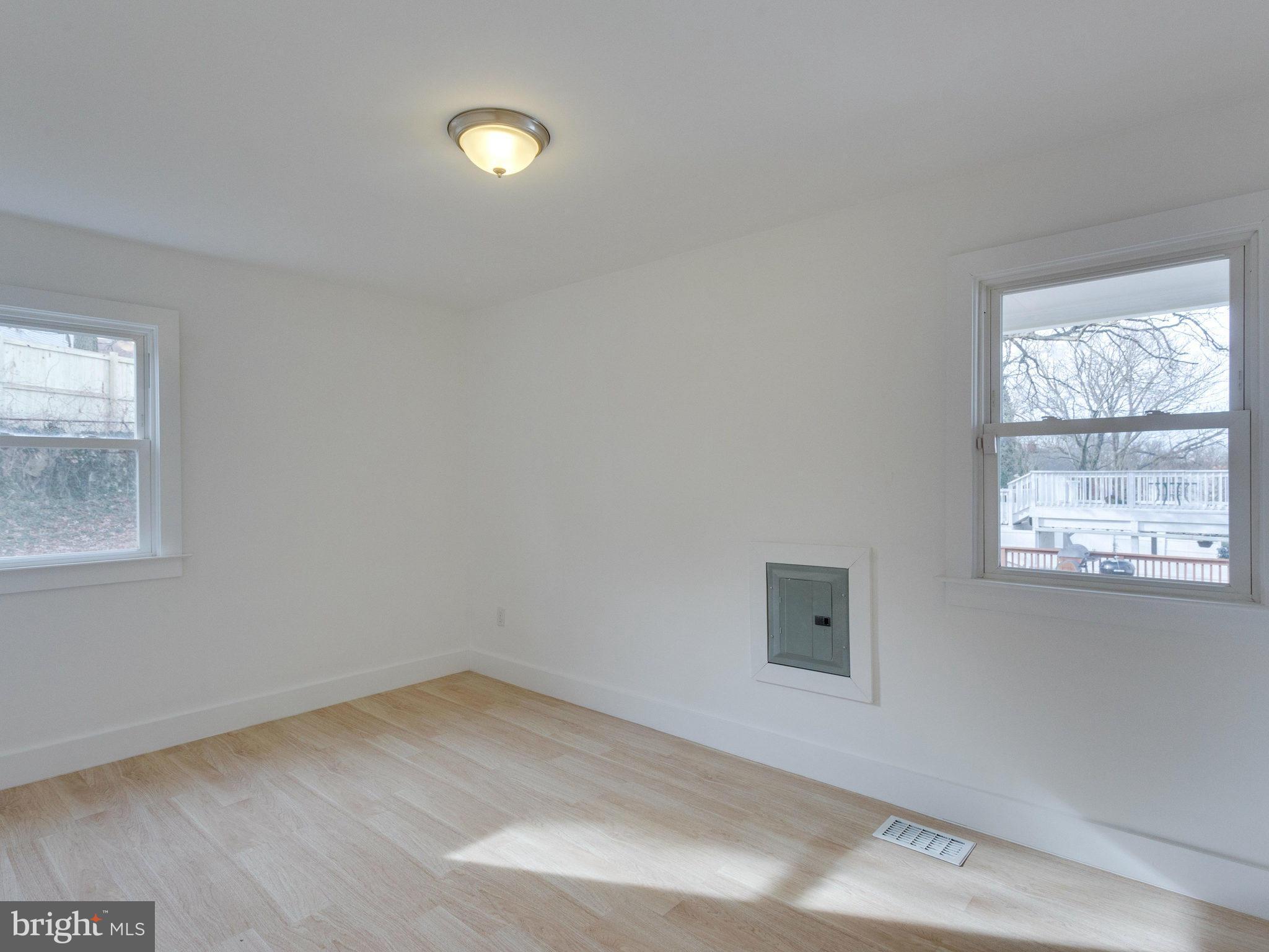 5611 Decatur Place Hyattsville, MD 20781 - Photo 19 of 24 Bedroom