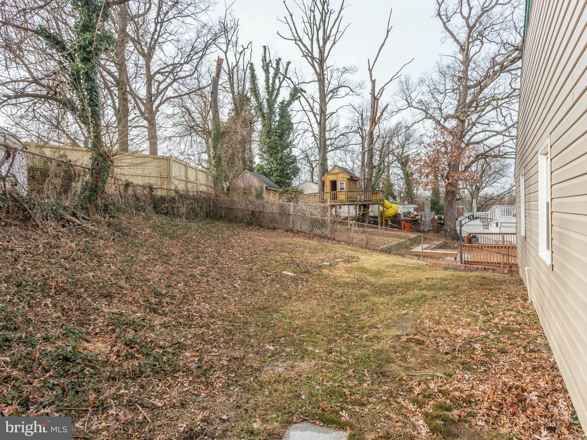 5611 Decatur Place Hyattsville, MD 20781 - Photo 23 of 24 View