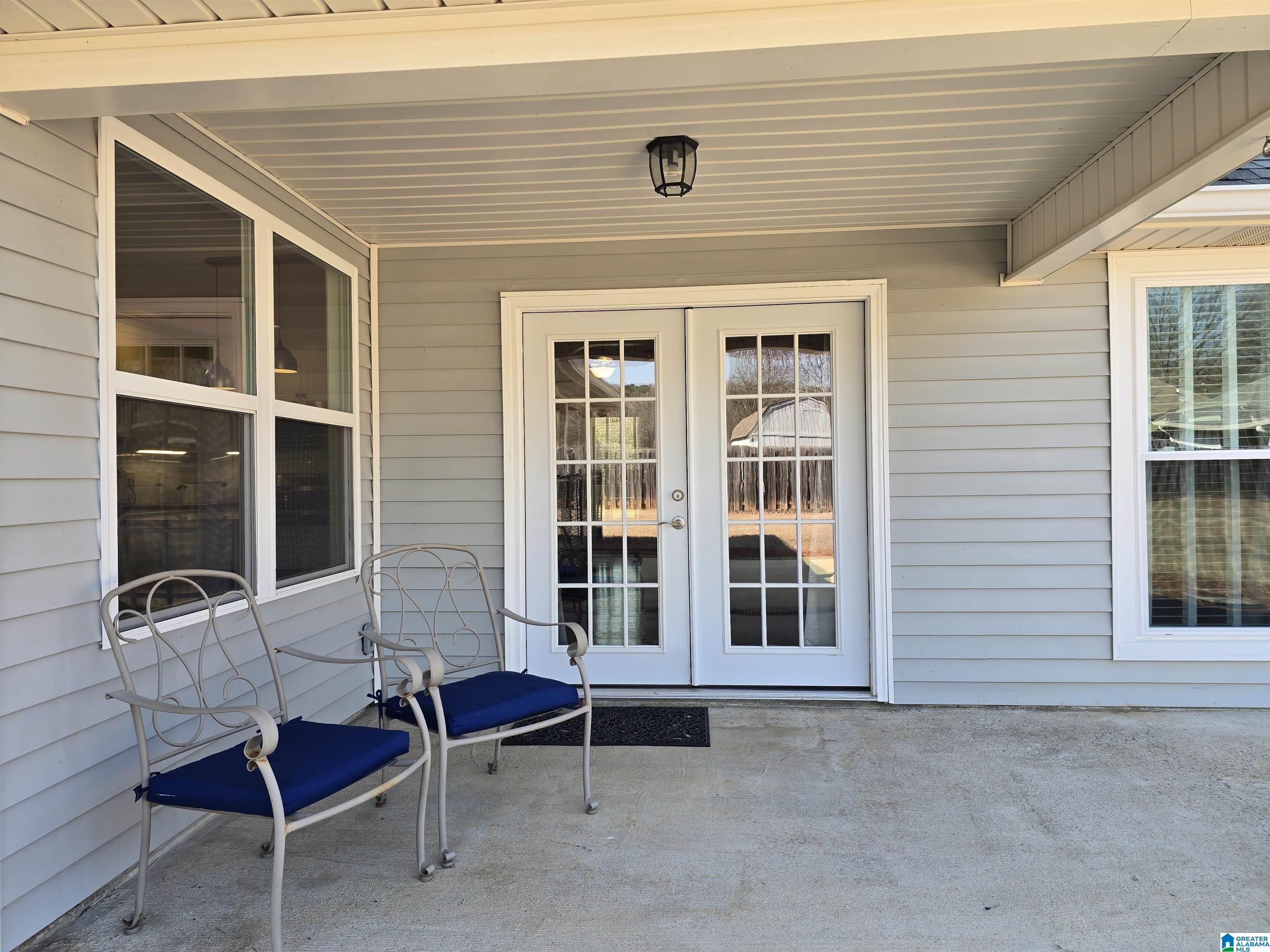 181 Silverstone Lane Alabaster, AL 35007 - Photo 39 of 52