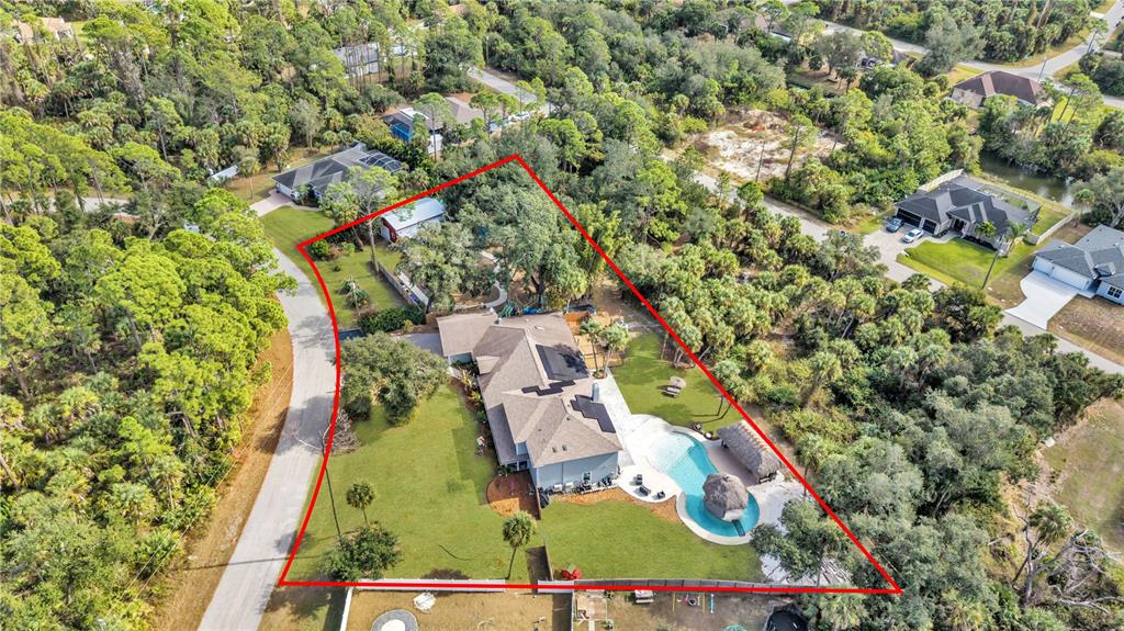3694 Crandon Road North Port, FL 34286 - Photo 92 of 94