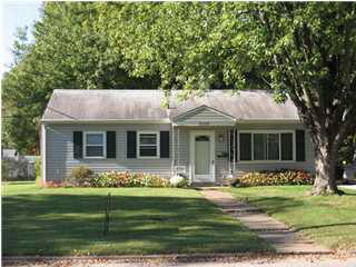 3008 Tremont Road Evansville, IN 47710 - Photo 1 of 1 Gallery Image 1