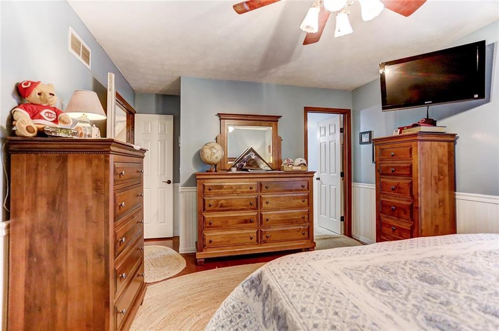 2796 Deer Run Road Springfield, OH 45504 - Photo 20 of 41