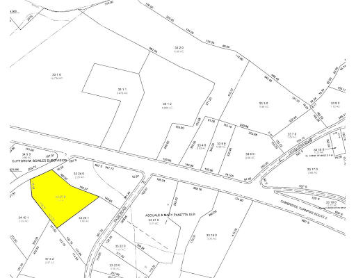 139 Lexington Road Lincoln, MA 01773 - Photo 3 of 6 Gallery Image 3