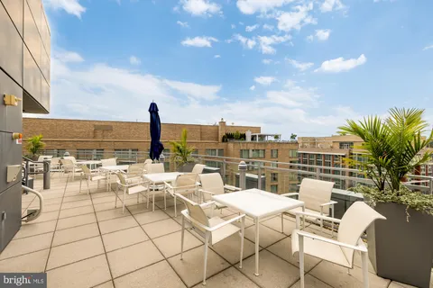 $1,995,000 | 1177 22nd Street Northwest, Unit 3K, Washington, DC 20037