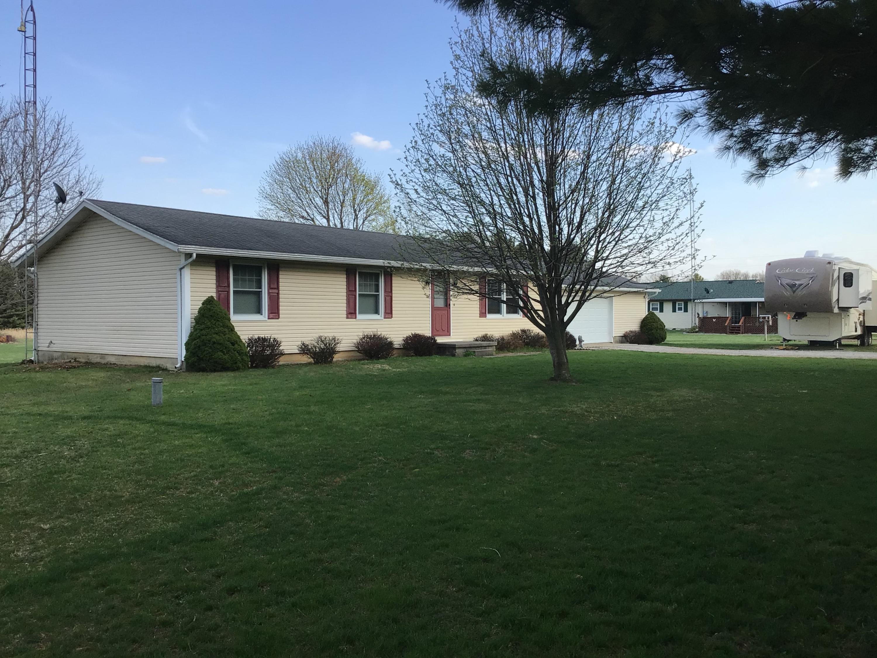 9787 Conrad Road St. Paris, OH 43072 - Photo 2 of 54 Gallery Image 2