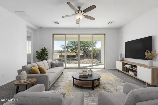 $440,000 | 7639 West Riverside Avenue, Phoenix, AZ 85043