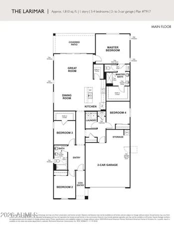 $440,000 | 7639 West Riverside Avenue, Phoenix, AZ 85043