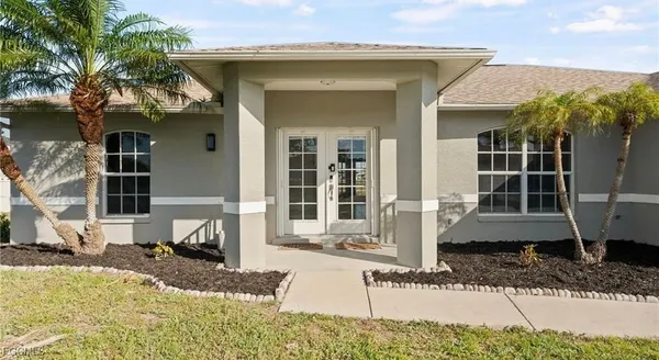 $247,000 | 1915 Southwest 2nd Street, Cape Coral, FL 33991
