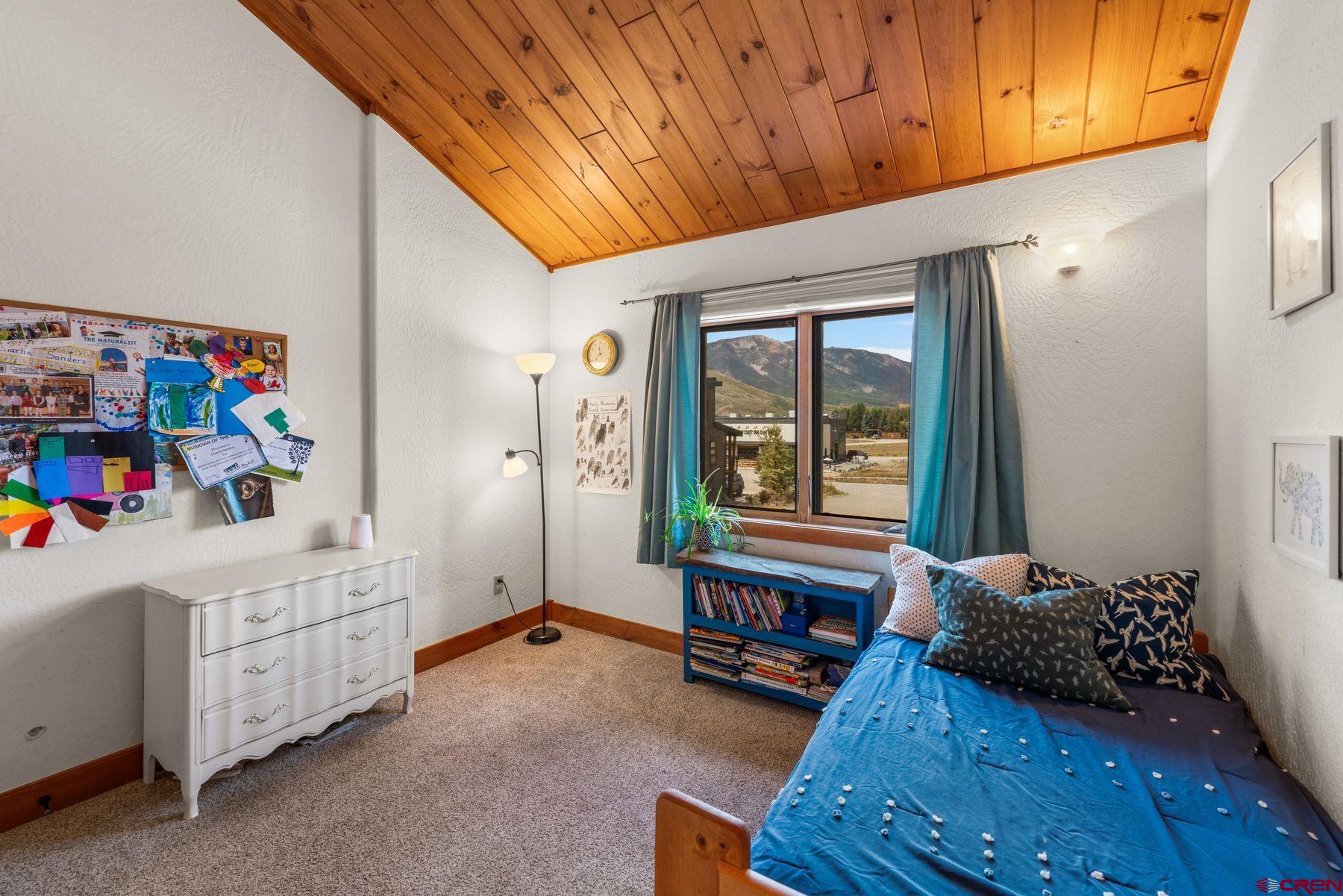 311 Cement Creek Road, Unit E Crested Butte, CO 81224 - Photo 13 of 26